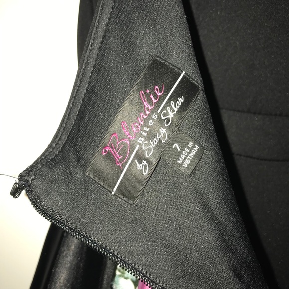 Prom Dress - Picture 7 of 8